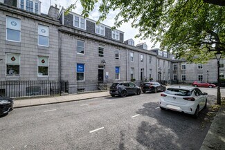 Más detalles de 13 Bon Accord Sq, Aberdeen - Oficina en venta