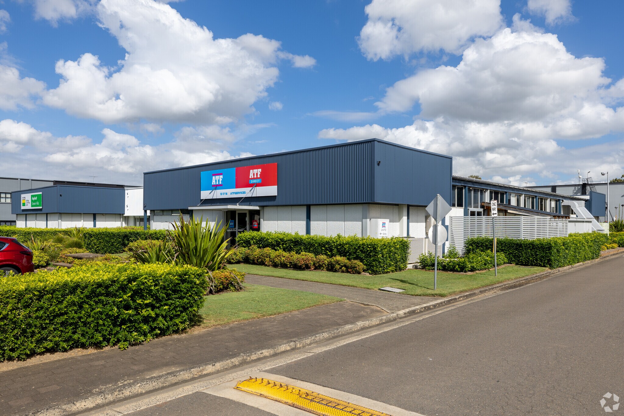 22F Powers Rd, Seven Hills en alquiler Foto principal- Imagen 1 de 5