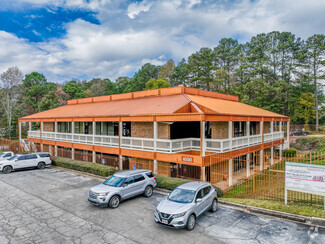 Más detalles para 4150 Snapfinger Woods Dr, Decatur, GA - Oficinas en venta