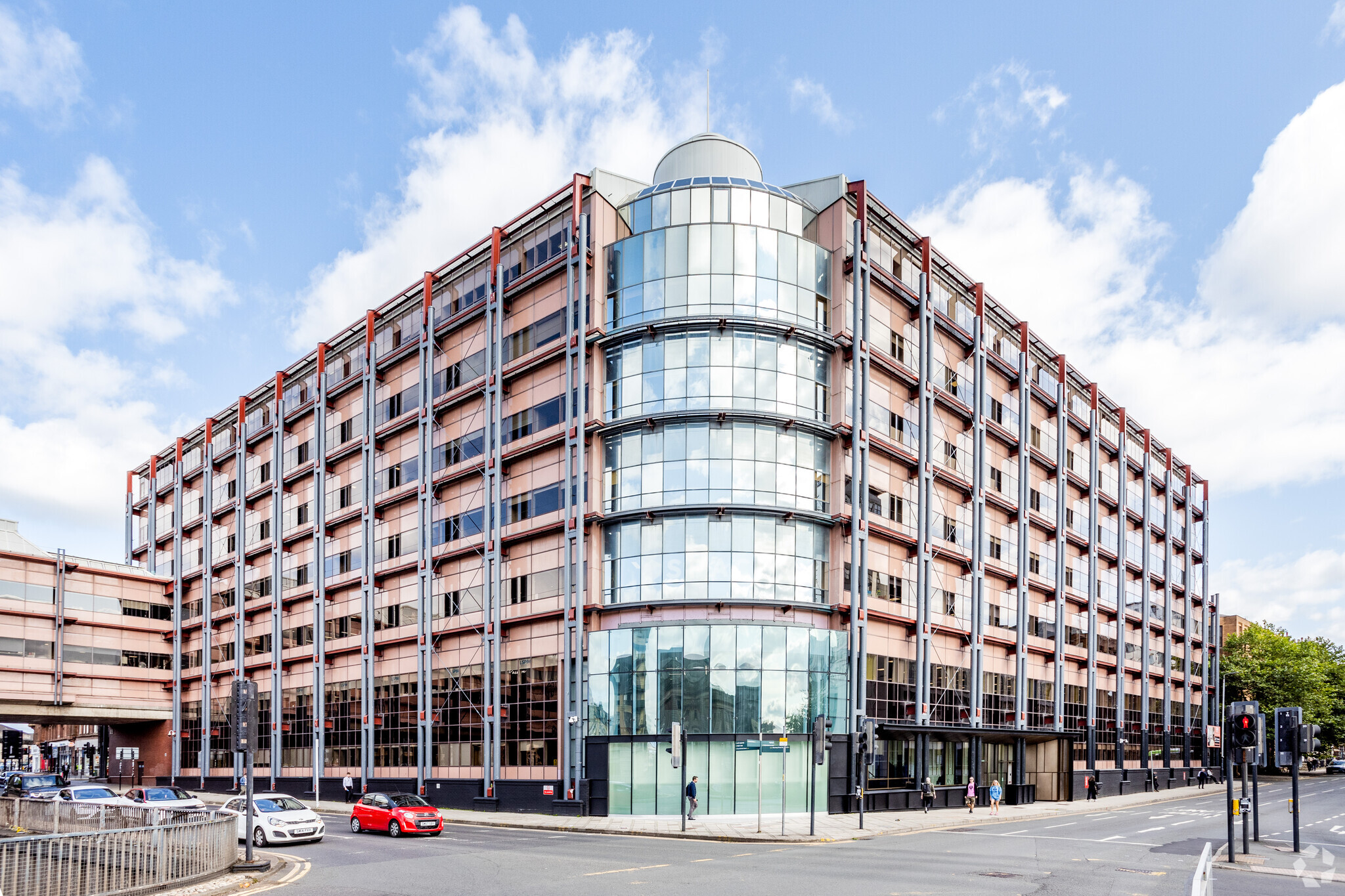 300 Bath St, Glasgow en alquiler Foto del edificio- Imagen 1 de 29