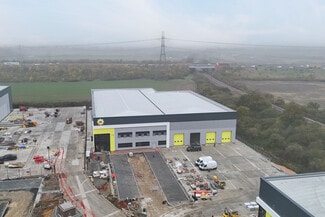 Más detalles de Chelmsford Rd, Rayleigh - Nave en alquiler