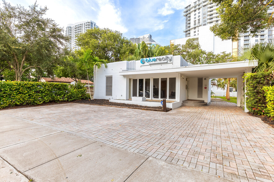 15 SE 9th Ave, Fort Lauderdale, FL en venta - Foto del edificio - Imagen 2 de 31