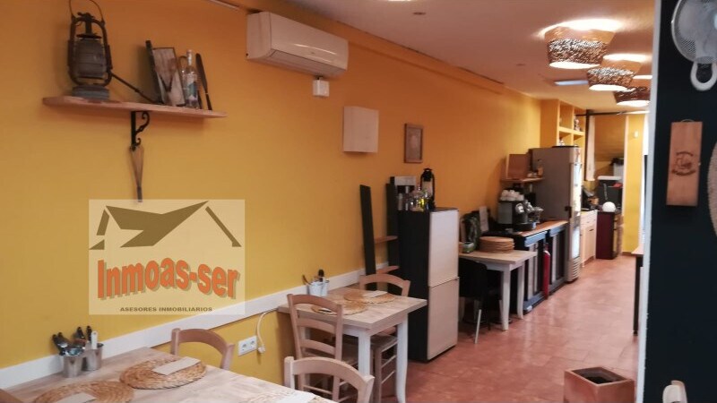 Local en Canet de Mar, Barcelona en alquiler Foto del interior- Imagen 1 de 16