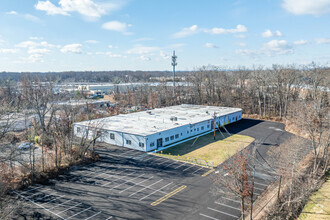 101 Clinton Rd, Fairfield, NJ - vista aérea  vista de mapa - Image1