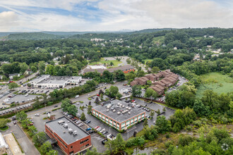 237 Lexington St, Woburn, MA - VISTA AÉREA  vista de mapa - Image1