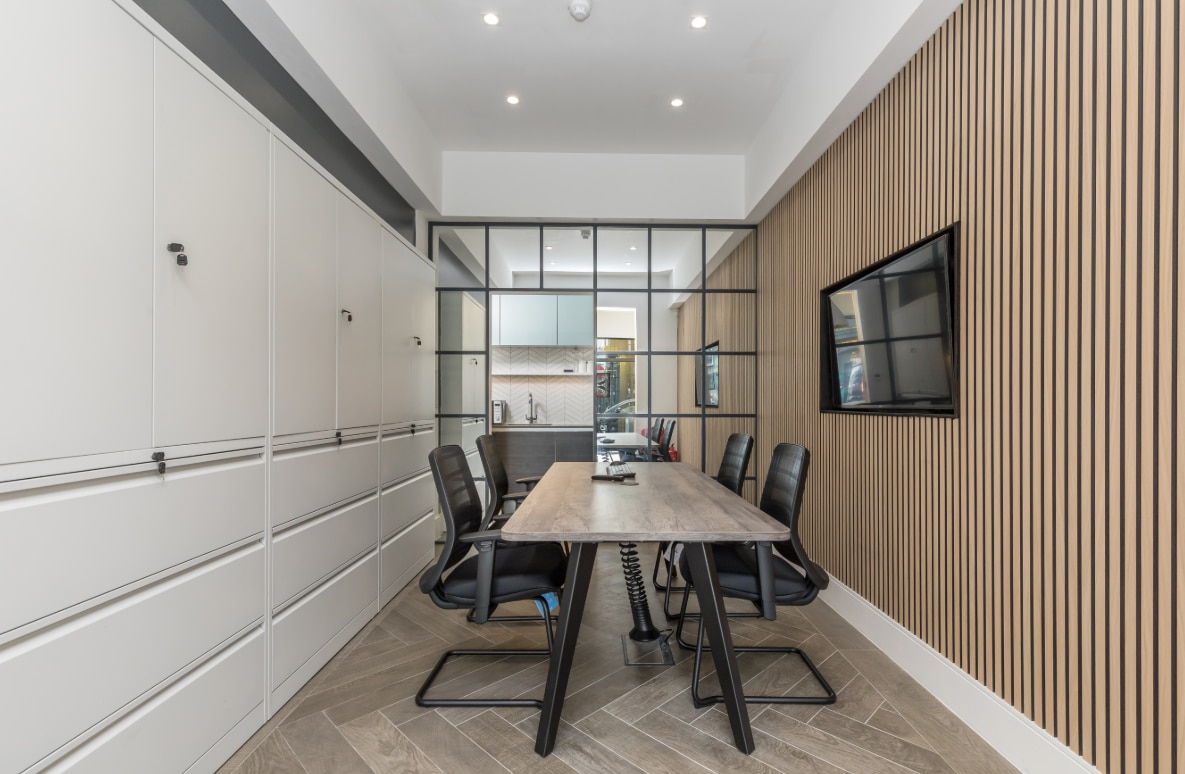 3 North Rd, Brighton en alquiler Foto del interior- Imagen 1 de 1