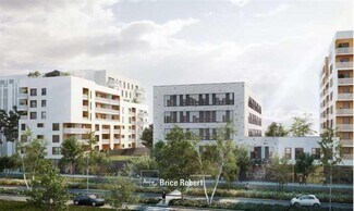 Más detalles de Oficina en alquiler