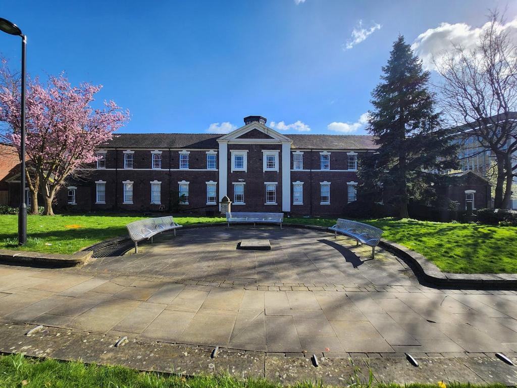 Lower Bethesda St, Stoke On Trent en venta Foto del edificio- Imagen 1 de 10