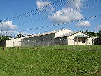 Más detalles para 1485 Industrial Dr, Bolton, MS - Naves en alquiler