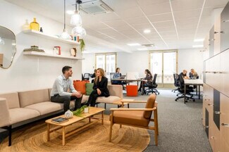 Más detalles de 5 rue Royale, Paris - Coworking en alquiler