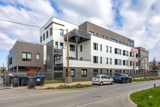 Más detalles de Oficina en alquiler