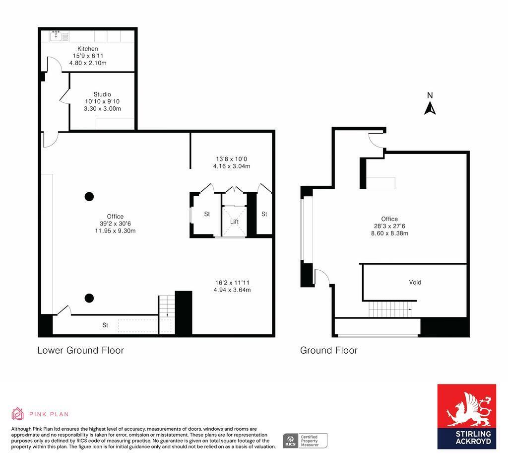 22-24 Batemans Row, London en venta Foto principal- Imagen 1 de 46