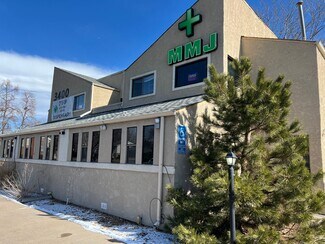 Más detalles de 3400 S Oneida Way, Denver, CO - Oficina en venta