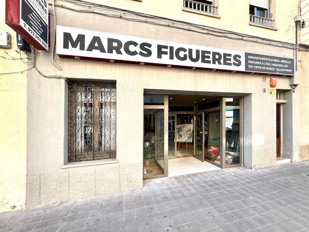 Local en Figueres, Gerona en venta Foto principal- Imagen 1 de 3