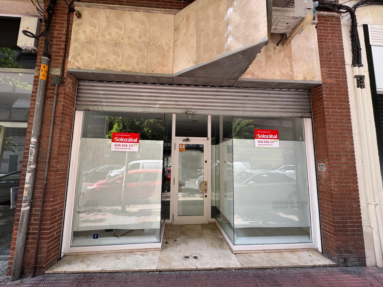 Edificio residencial en Logroño, La Rioja en venta Foto principal- Imagen 1 de 2
