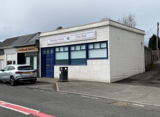 Más detalles de 65 Castle, New Cumnock - Local en venta