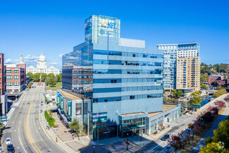 Más detalles para 10 Memorial Blvd, Providence, RI - Oficinas en alquiler