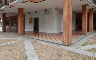 Más detalles de Local en alquiler