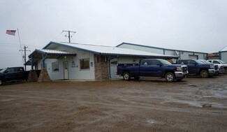 Más detalles para 2746 Roughneck Rd N, Alexander, ND - Naves en venta