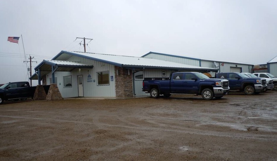 2746 Roughneck Rd N, Alexander, ND en venta - Foto principal - Imagen 1 de 60