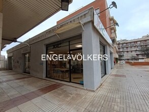 Local en Vilanova i la Geltrú, Barcelona en alquiler Foto del interior- Imagen 1 de 7