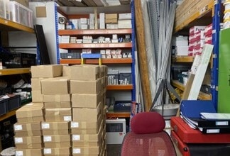 Queensway, Enfield en alquiler Foto del interior- Imagen 2 de 2