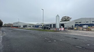 Más detalles de Tapstone Rd, Chard - Nave en alquiler