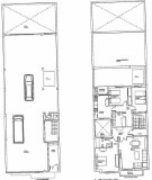 Terreno en El Ejido, Almería en venta - Plano de la planta - Imagen 1 de 2