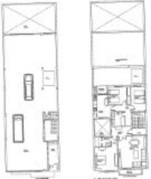 Terreno en El Ejido, Almería en venta Plano de la planta- Imagen 1 de 3