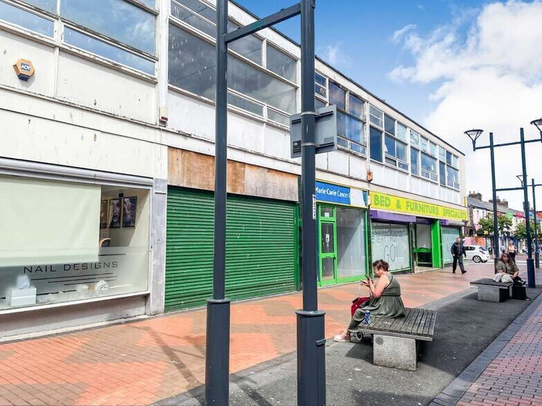 9 Maritime Ter, Sunderland en venta - Foto del edificio - Imagen 3 de 3