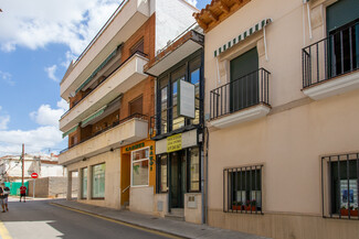 Más detalles para Calle Beato Nicanor, 12 B, Villarejo de Salvanés - Oficinas en alquiler