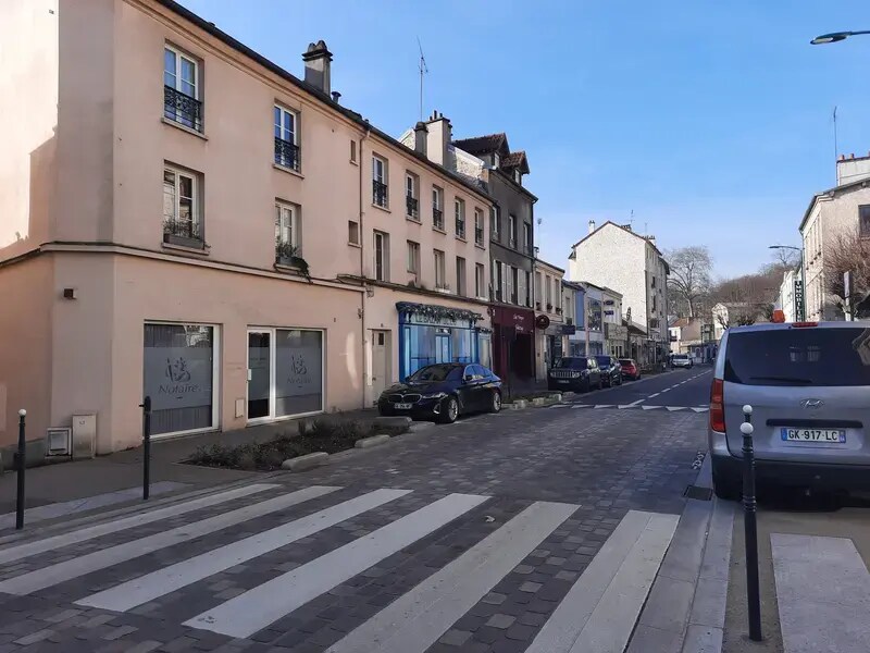 32 Rue De Saint-Cloud, Ville-d'Avray en alquiler Foto principal- Imagen 1 de 2