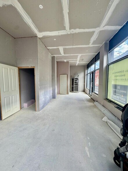 113-121 Portland Rd, London en venta - Foto del edificio - Imagen 3 de 16