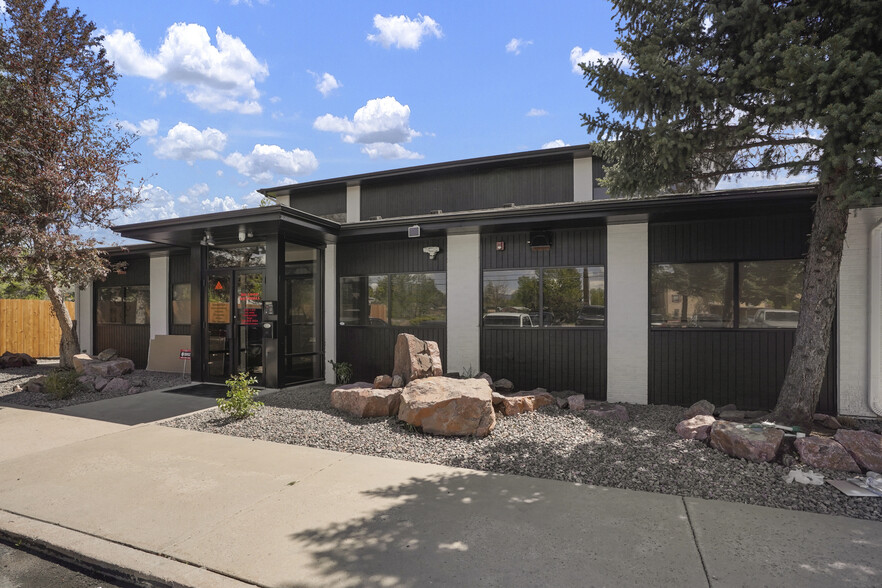 1620 Kipling St, Lakewood, CO en alquiler - Foto del edificio - Imagen 1 de 26