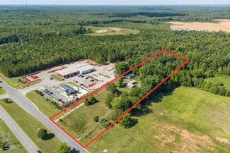 Más detalles para 2620 Anderson Hwy, Powhatan, VA - Terrenos en venta