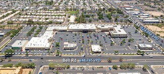 Más detalles para 3249 E Bell Rd, Phoenix, AZ - Oficinas, Locales en alquiler