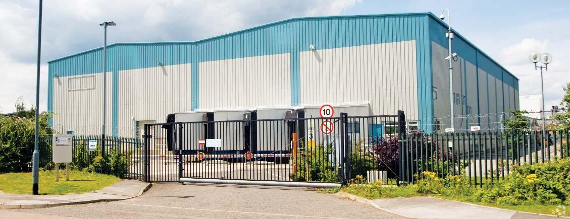 Herald Way, Coventry en venta Foto principal- Imagen 1 de 3