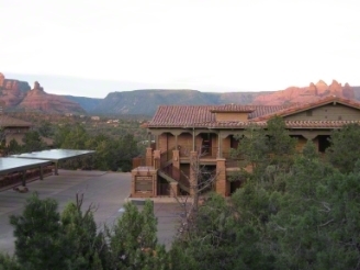 1120 W Highway 89A, Sedona, AZ en alquiler - Foto del edificio - Imagen 2 de 32