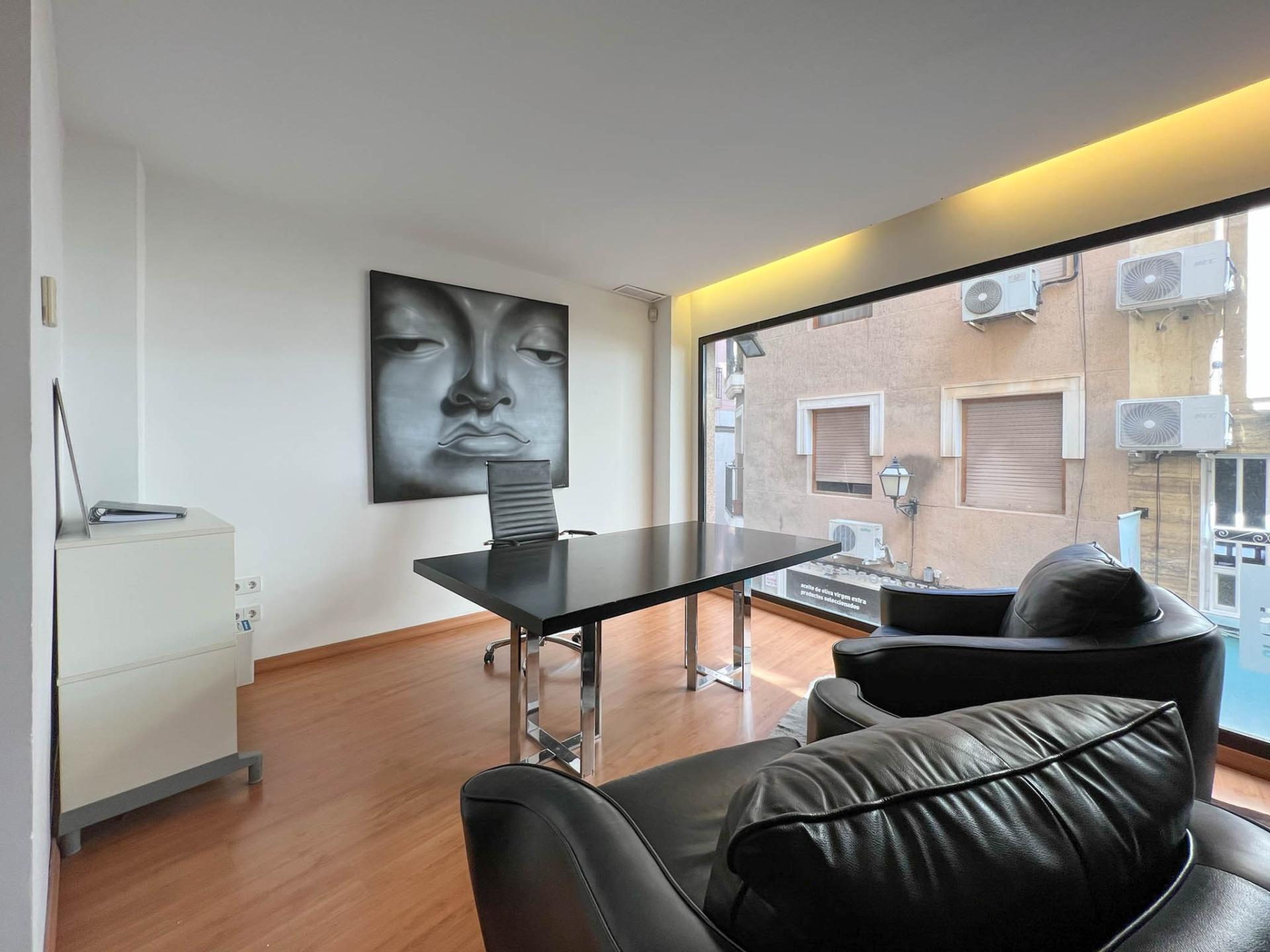 Alvado, 20, Elche, Alicante en venta Foto del interior- Imagen 1 de 15