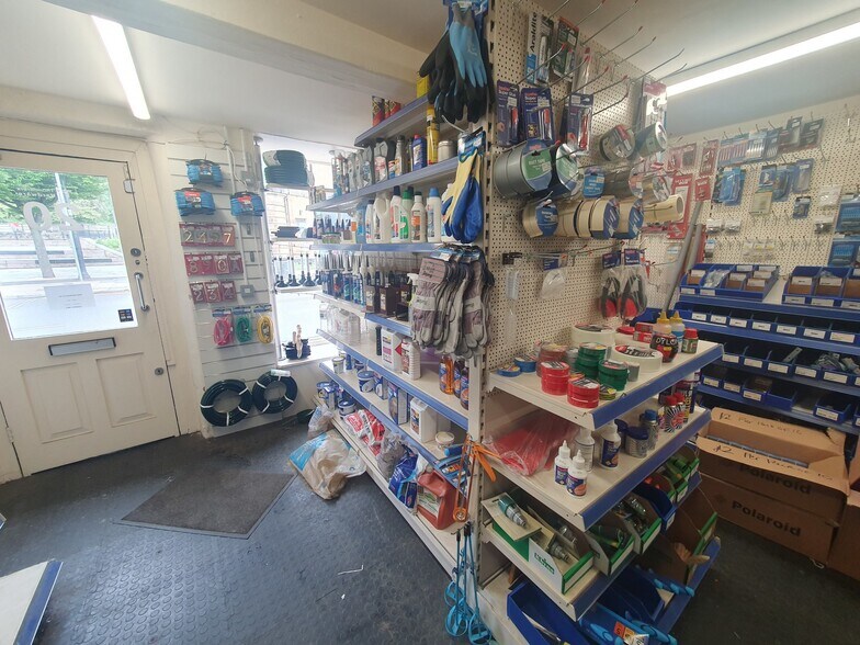 20 Wharf St, Sowerby Bridge en venta - Foto del interior - Imagen 2 de 3