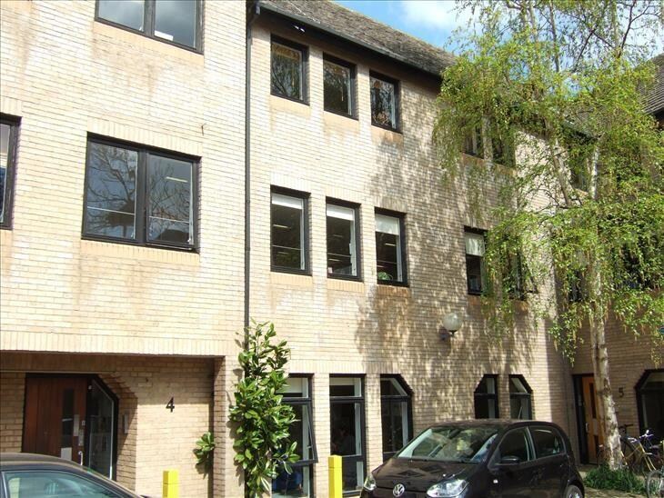 38 St. Aldates, Oxford en alquiler - Foto del edificio - Imagen 3 de 4