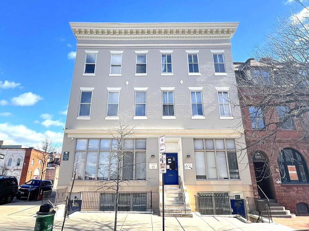 2131 Maryland Ave, Baltimore, MD en venta Foto del edificio- Imagen 1 de 21