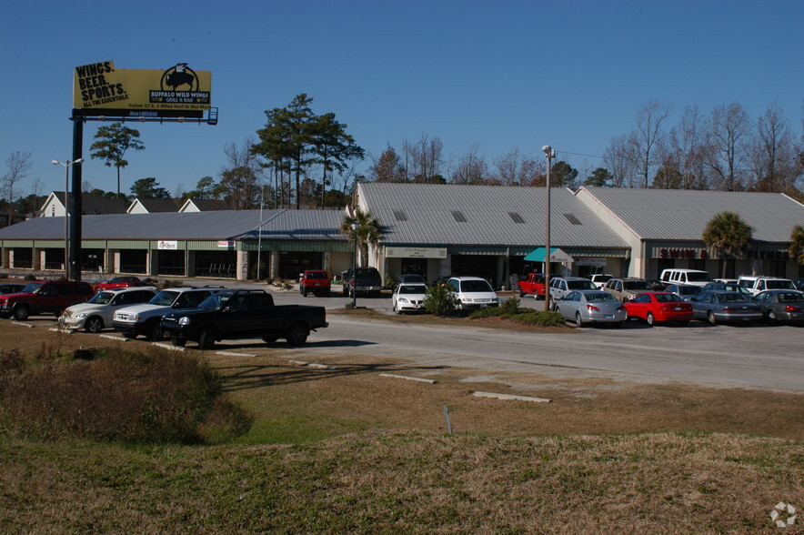 4390 Spa Dr, Little River, SC en alquiler - Foto del edificio - Imagen 3 de 11