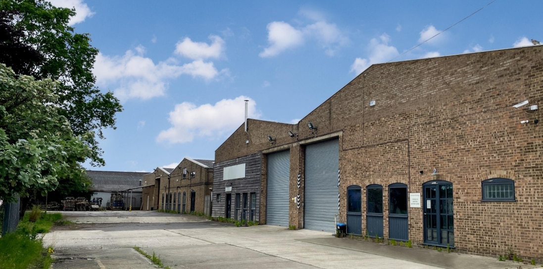 Black Bourton Rd, Carterton en alquiler Foto del edificio- Imagen 1 de 3