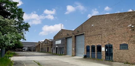 Black Bourton Rd, Carterton en alquiler Foto del edificio- Imagen 1 de 3