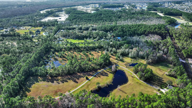 130 Indian Branch Ranch Rd, Saint Augustine, FL - VISTA AÉREA  vista de mapa