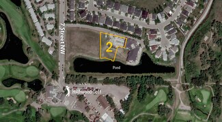 Más detalles de 500 7th Street NW High River, High River, AB - Terreno en venta