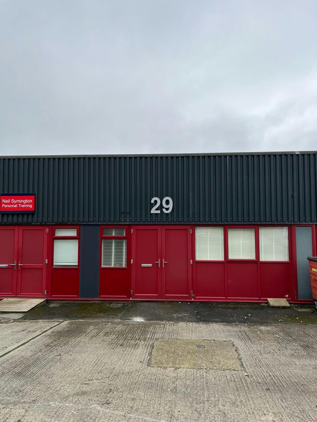 Bessemer Cres, Aylesbury en alquiler Foto del edificio- Imagen 1 de 10