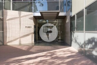 Carrer De Juan De Padilla, 1, Cornellà De Llobregat, Barcelona en alquiler Foto de la construcción- Imagen 2 de 3