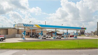Más detalles de 1050 Interstate 10 S, Beaumont, TX - Local en venta